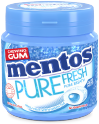 Mentos