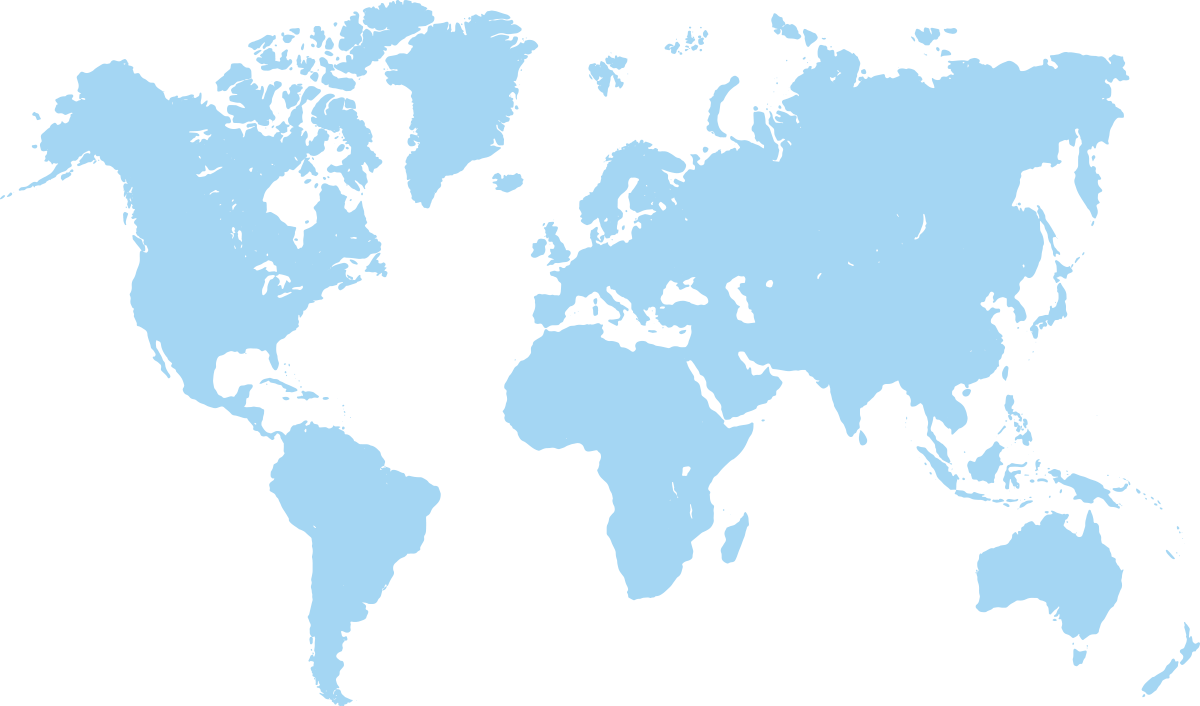 Worldmap