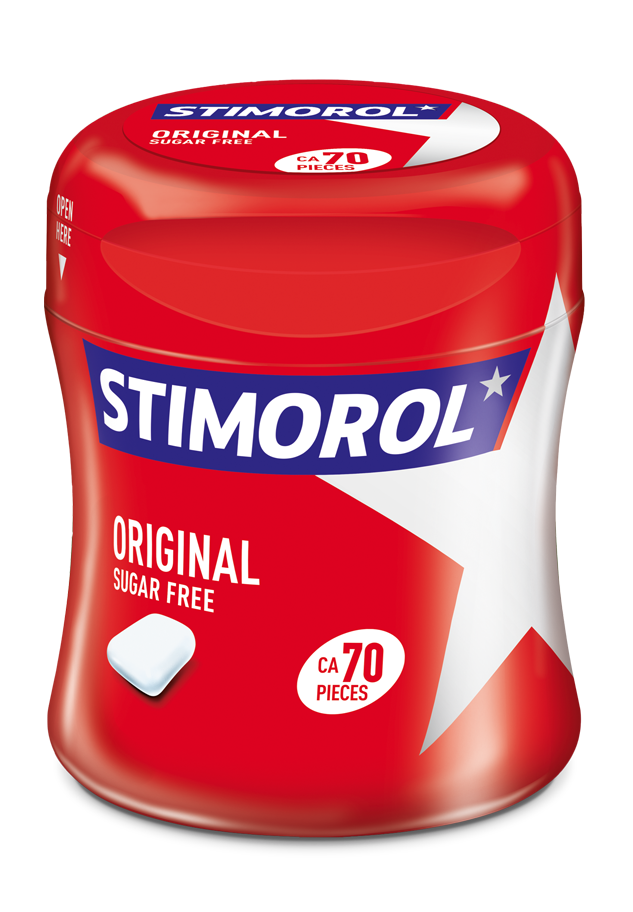 Stimorol Original