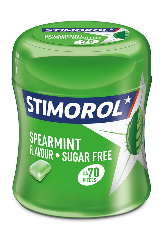 Stimorol Spearmint