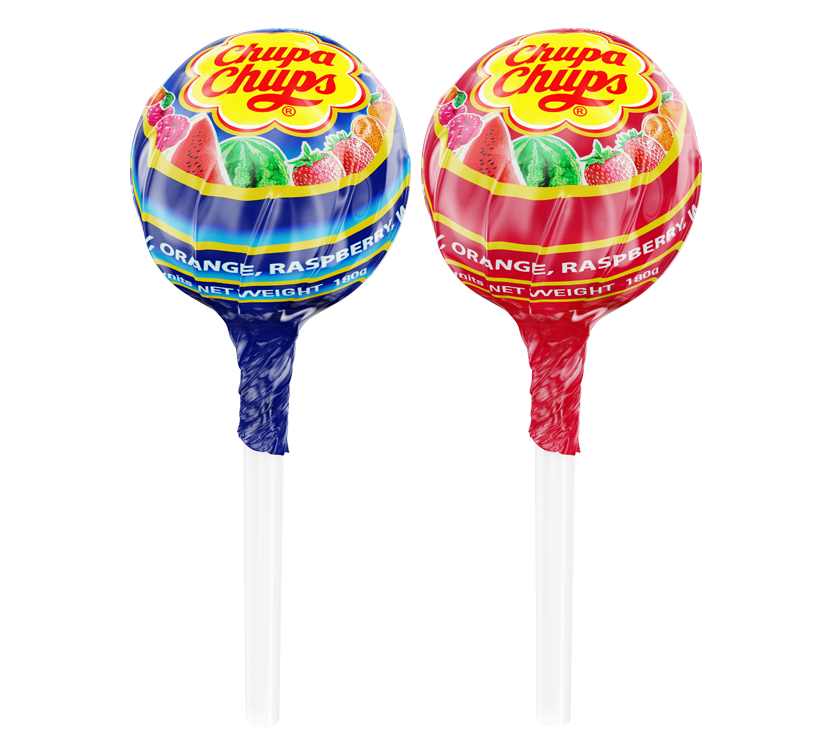 Chupa Chups Mega Chups