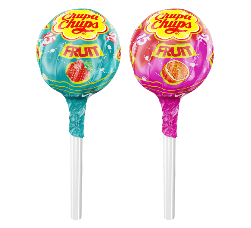 Chupa Chups Mega Chups | 180 g